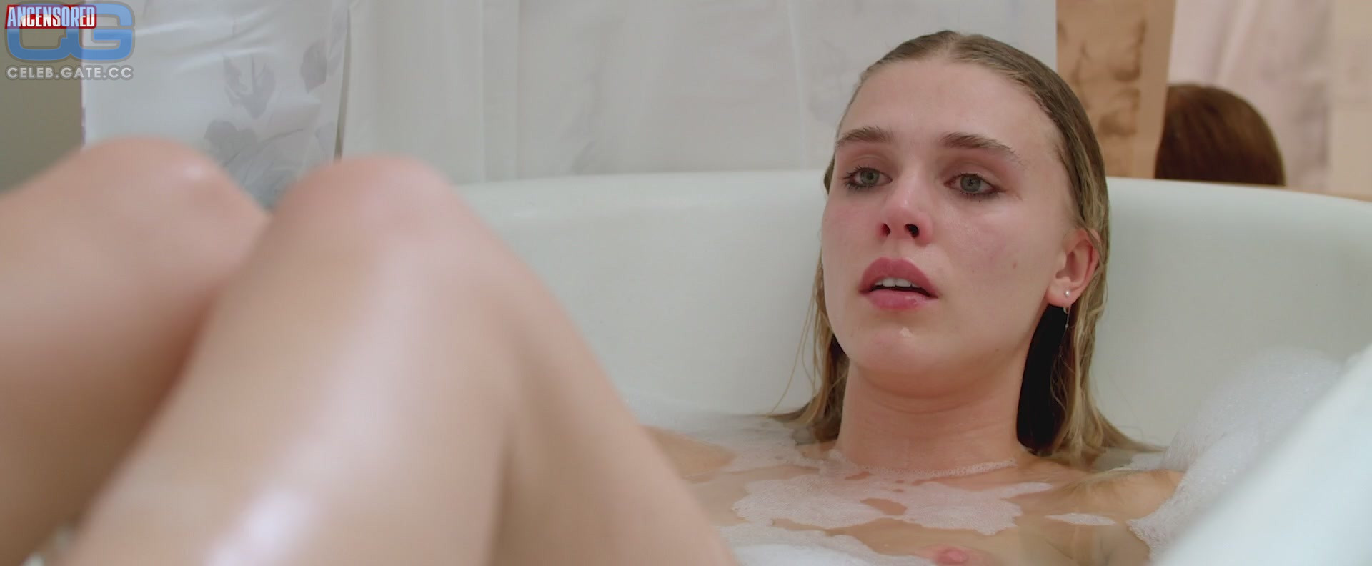 Gaia Weiss Nude Pictures Onlyfans Leaks Playboy Photos Sex Scene