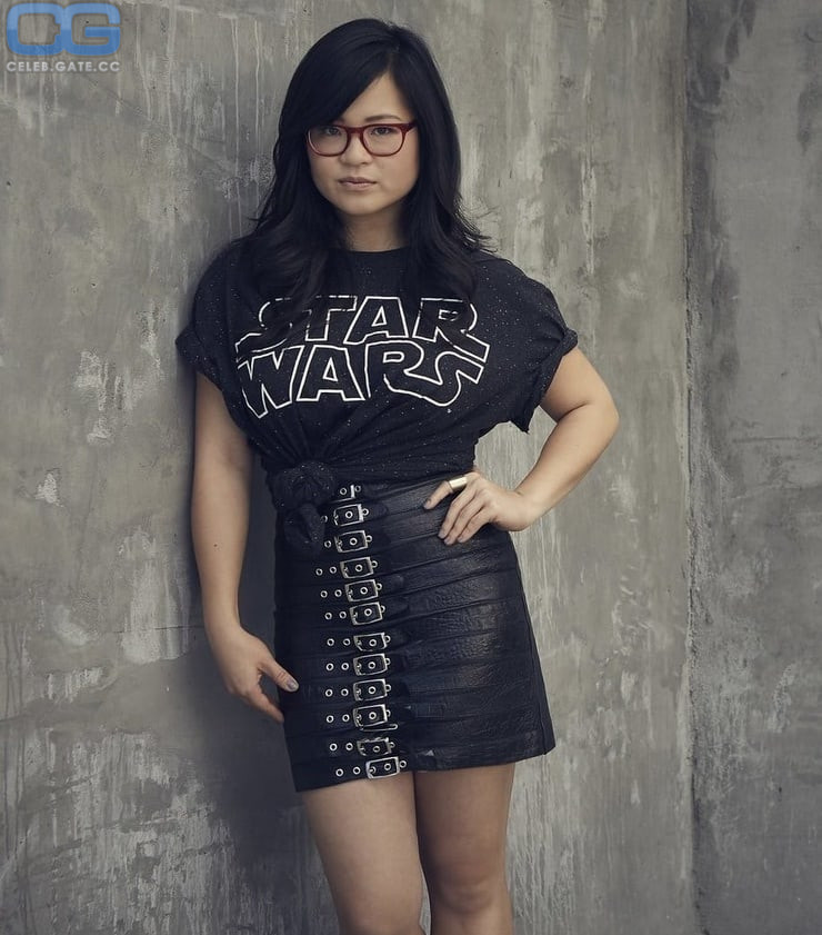 Kelly Marie Tran Nude Pictures Onlyfans Leaks Playboy Photos Sex