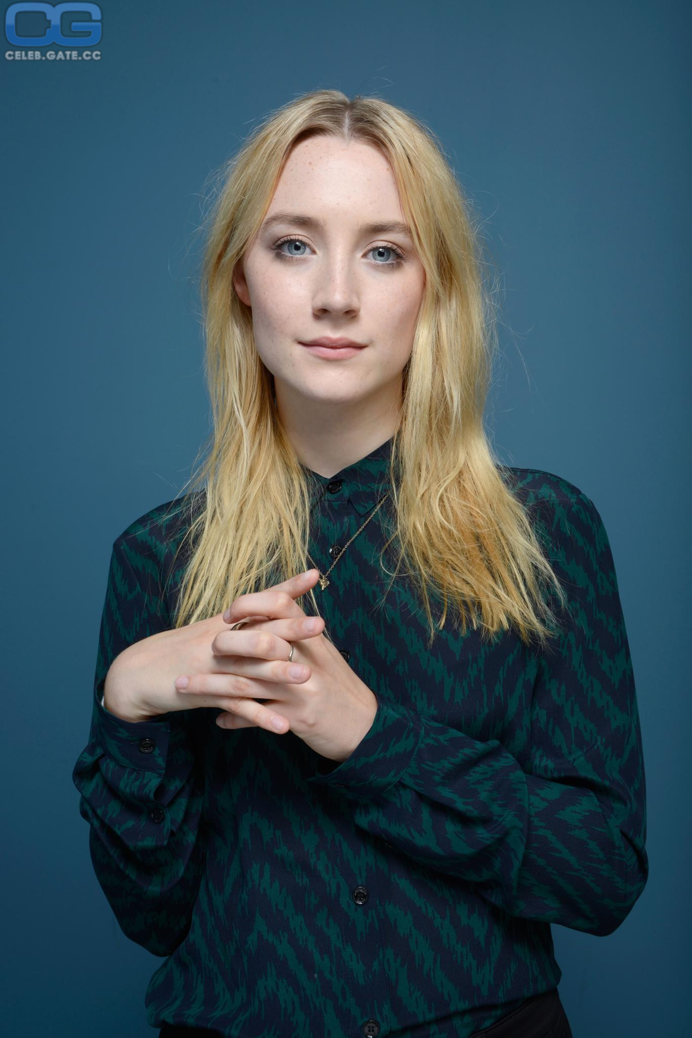 Saoirse Ronan Nude Pictures Onlyfans Leaks Playboy Photos Sex Scene