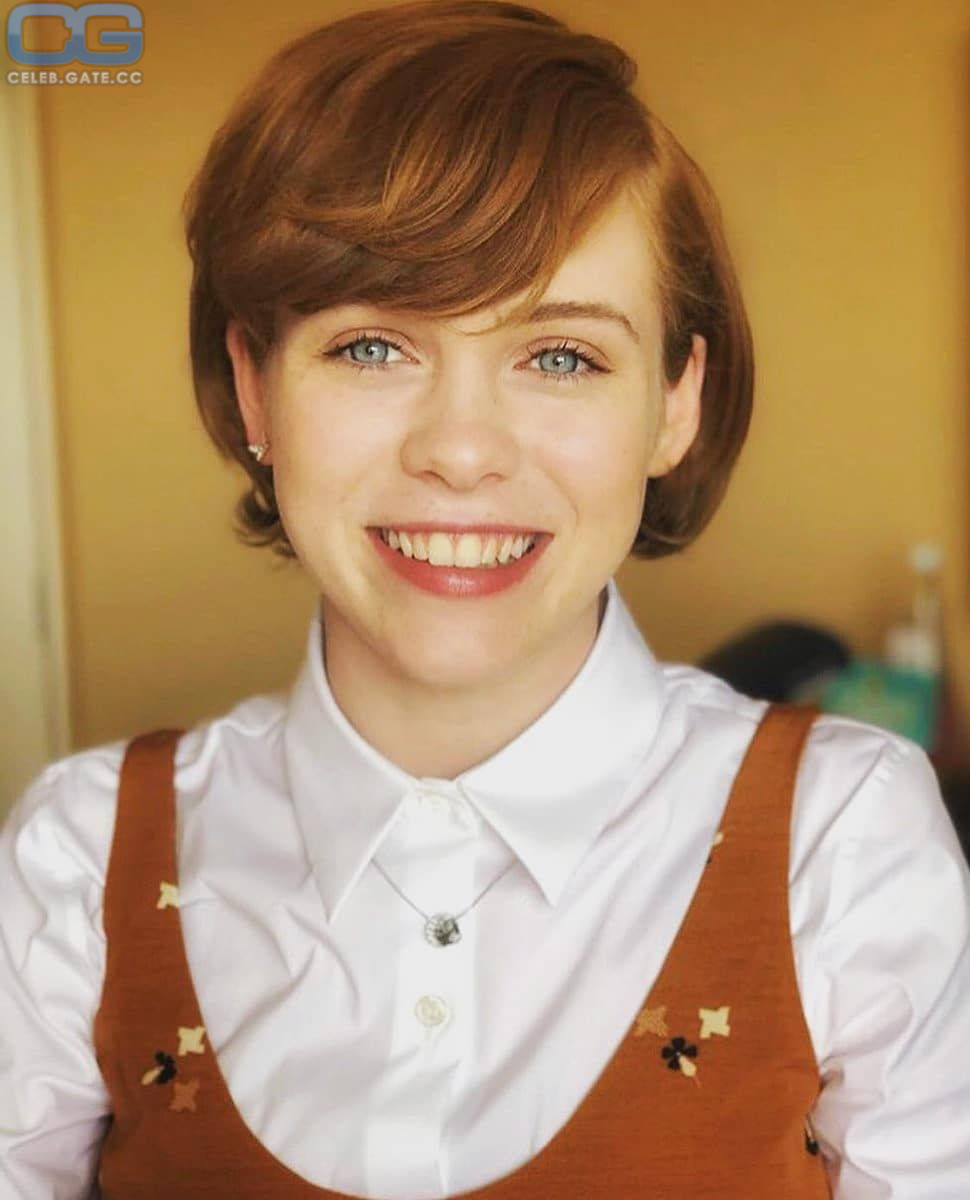 Sophia Lillis Nude Pictures Onlyfans Leaks Playboy Photos Sex Scene