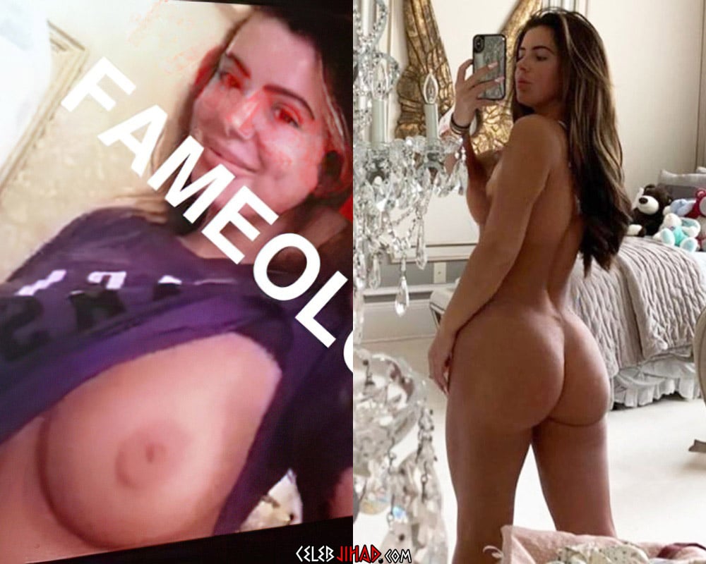 Brielle Biermann Nude Big Tits And Ass Nude Celebrity Porn